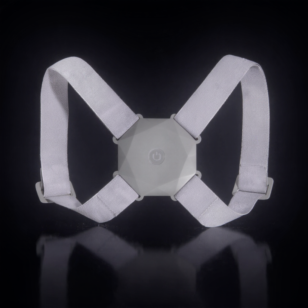 Uprite — Smart Posture Trainer