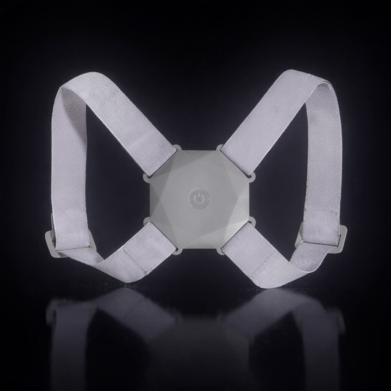 Uprite — Smart Posture Trainer