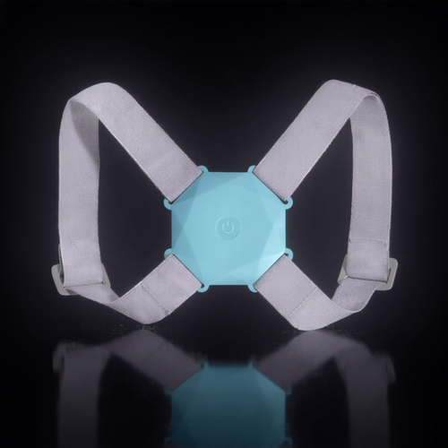 Uprite — Smart Posture Trainer