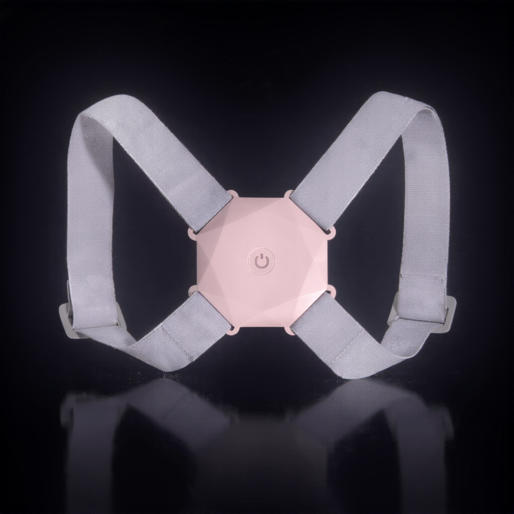 Uprite — Smart Posture Trainer