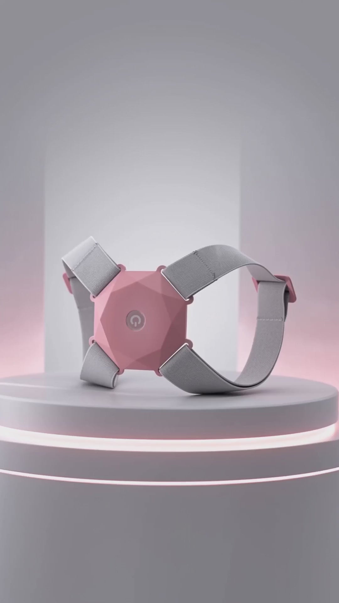 Uprite — Smart Posture Trainer