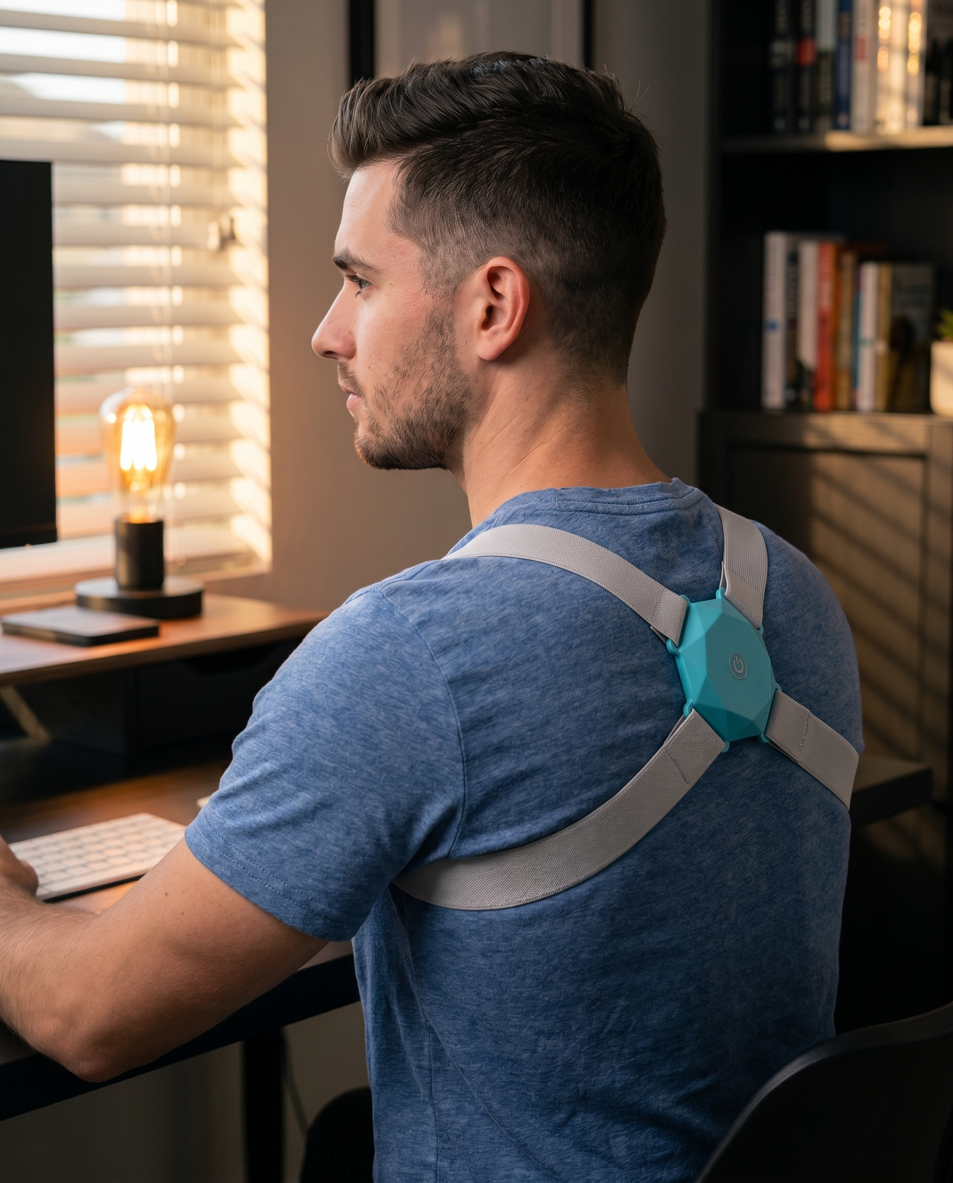 Uprite — Smart Posture Trainer