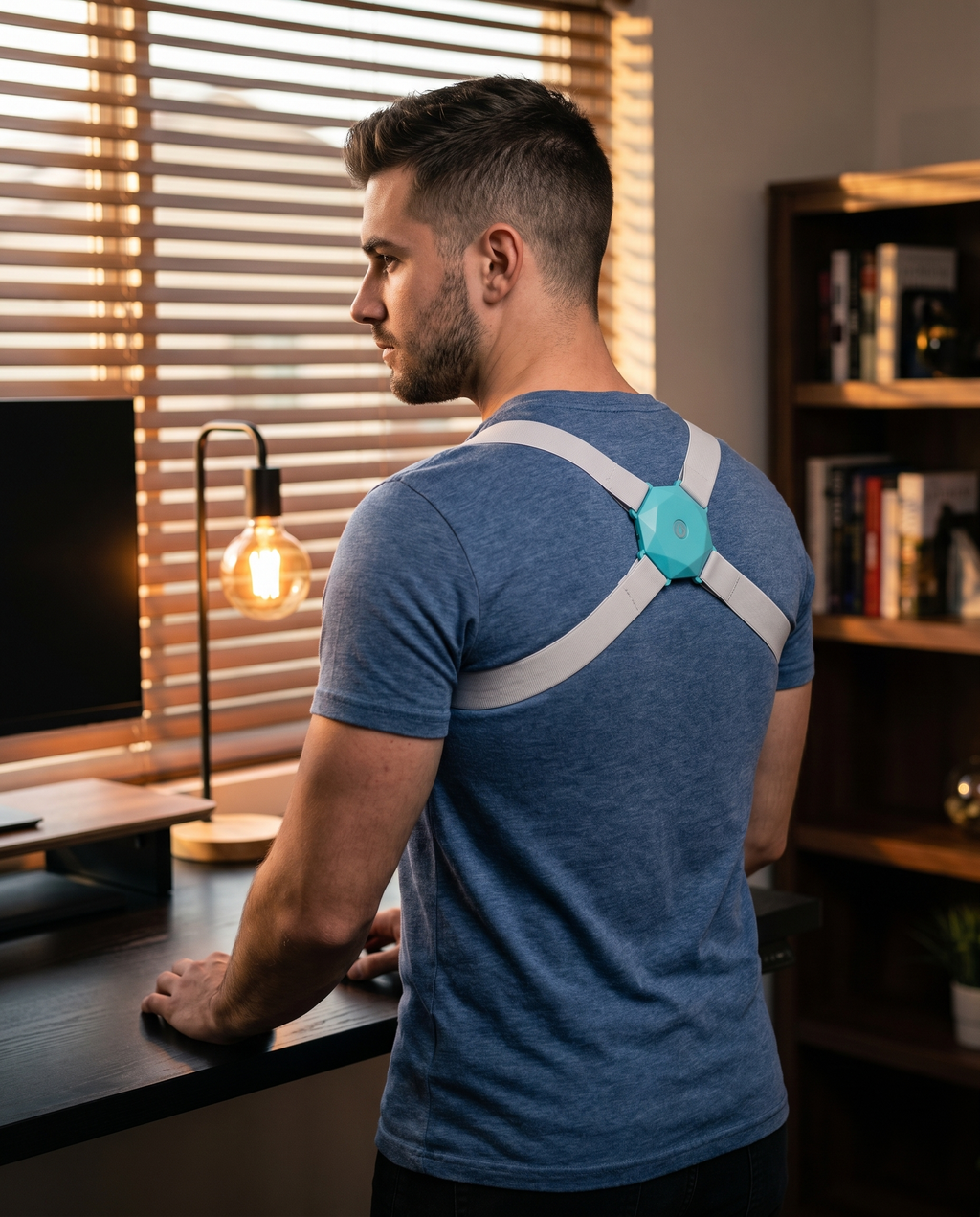 Uprite — Smart Posture Trainer
