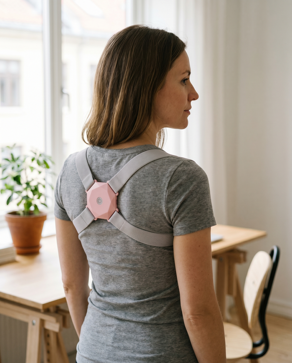 Uprite — Smart Posture Trainer