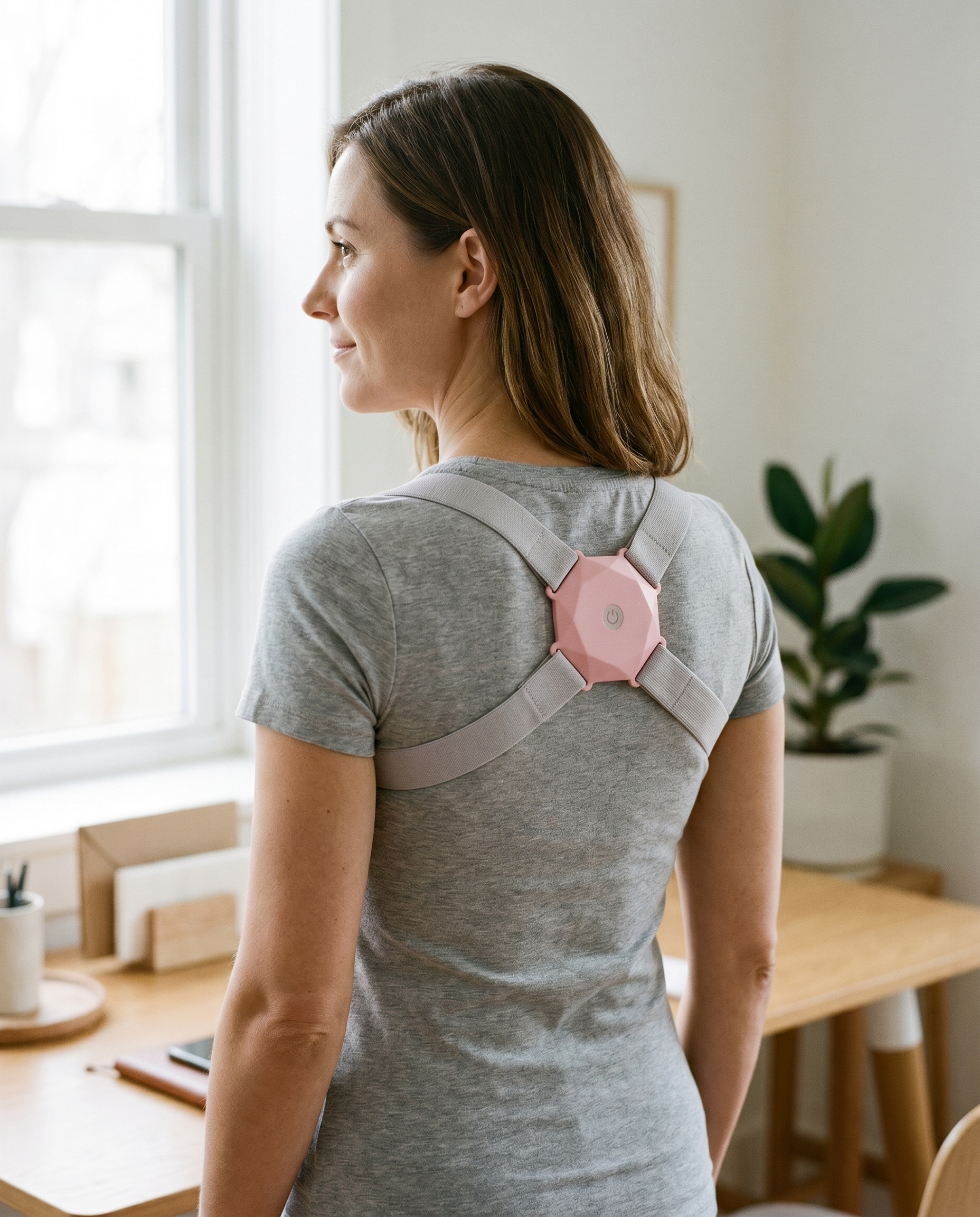 Uprite — Smart Posture Trainer